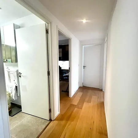 Bright And Stylish In Center 2 Bedrooms בית נופש