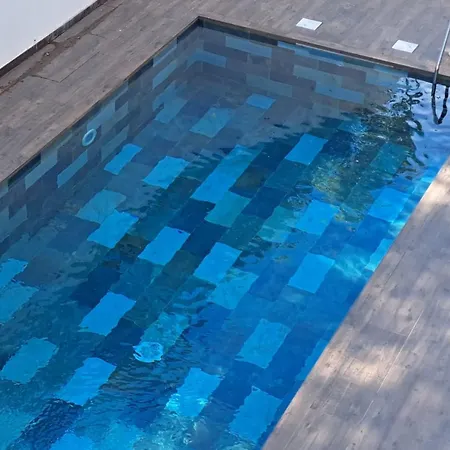 Sumptuous Renovated In * Antibes