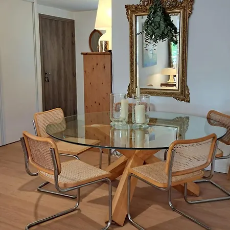 Sumptuous Renovated In Holiday home