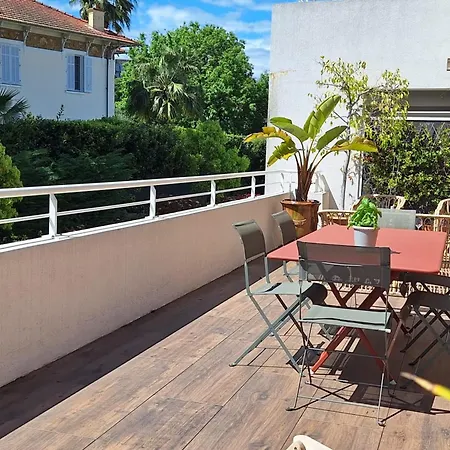 Bright And Stylish In Center 2 Bedrooms Dom wakacyjny