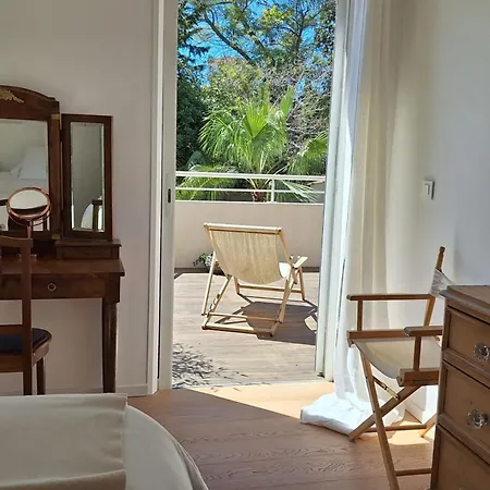 Bright And Stylish In Center 2 Bedrooms Σπίτι διακοπών *