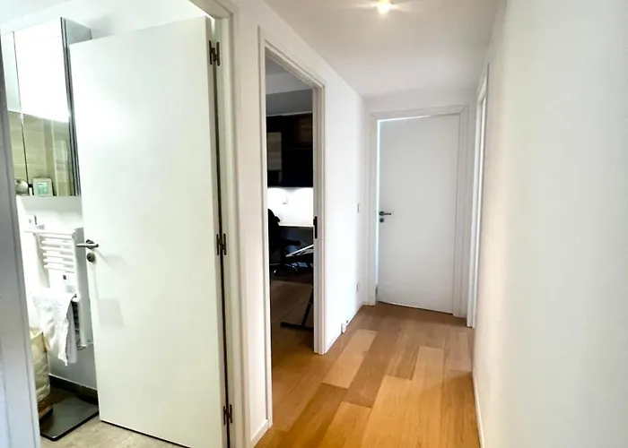 Bright And Stylish In Center 2 Bedrooms Holiday home