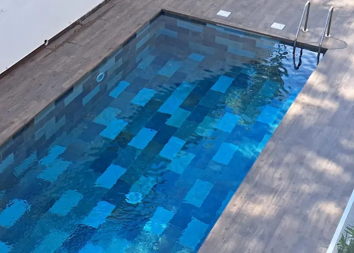 Bright And Stylish In Center 2 Bedrooms * Antibes